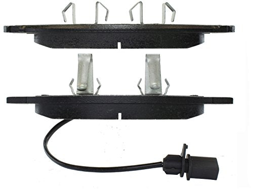 Sport Brake Pads StopTech 309.10240 with Shims and Hardware
