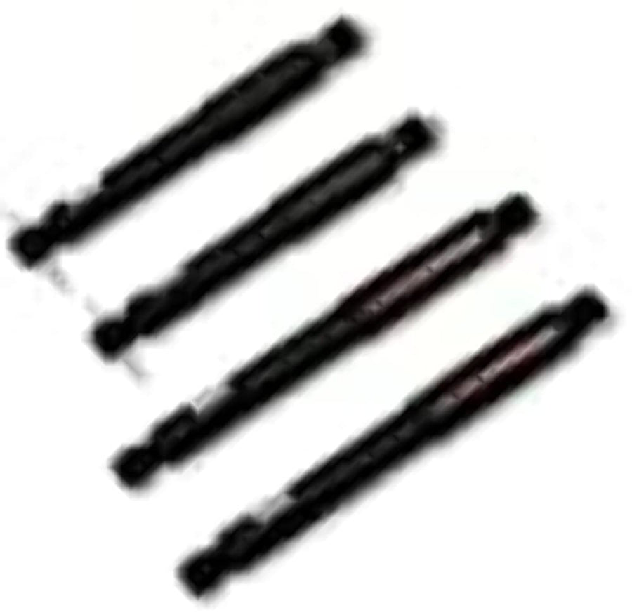 9144 Belltech Shock Set