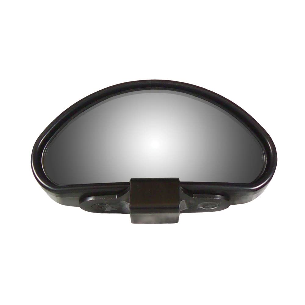 Mirror CIPA USA 49805 Blind Spot Adjustable, black