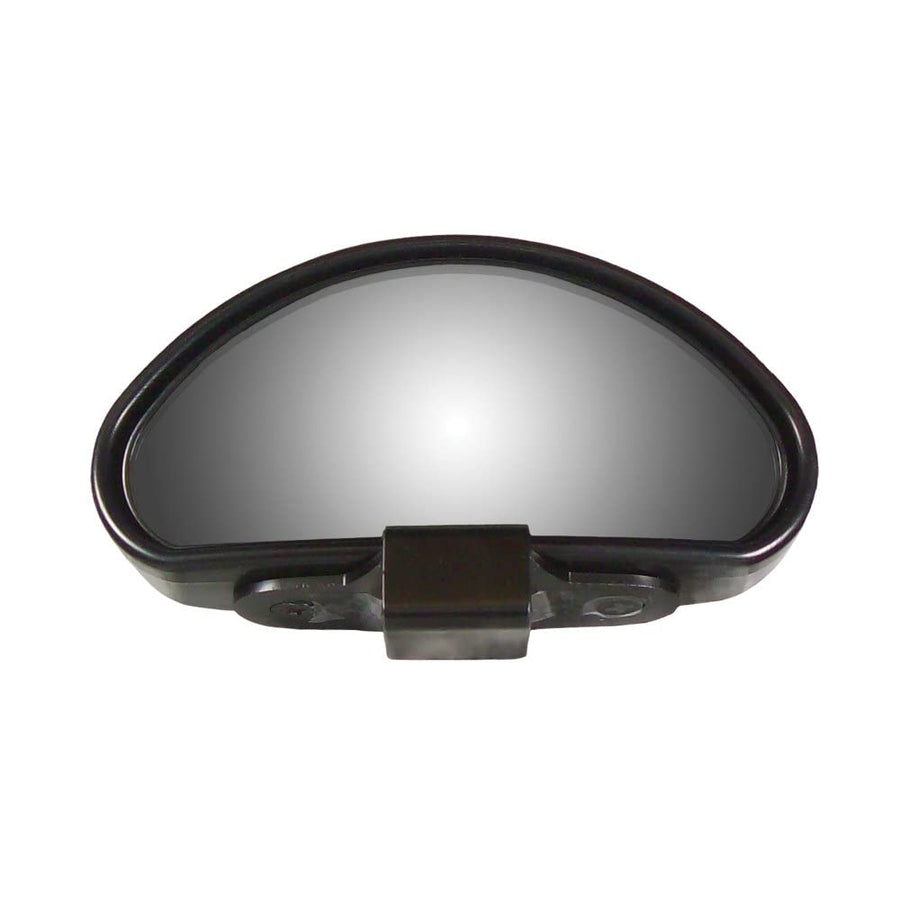 Mirror CIPA USA 49805 Blind Spot Adjustable, black
