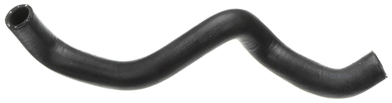 Molded Premium Heater Hose