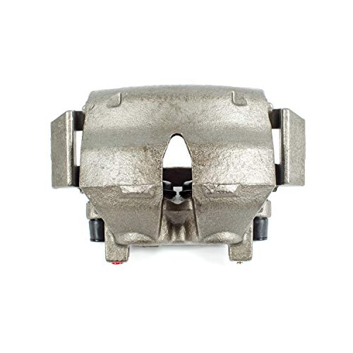 Power Stop One Stock Replacement Front Left L4829 Brake Caliper For Ford Expedition 2003-2006, Lincoln Navigator 2002-2006 [Model Specific]