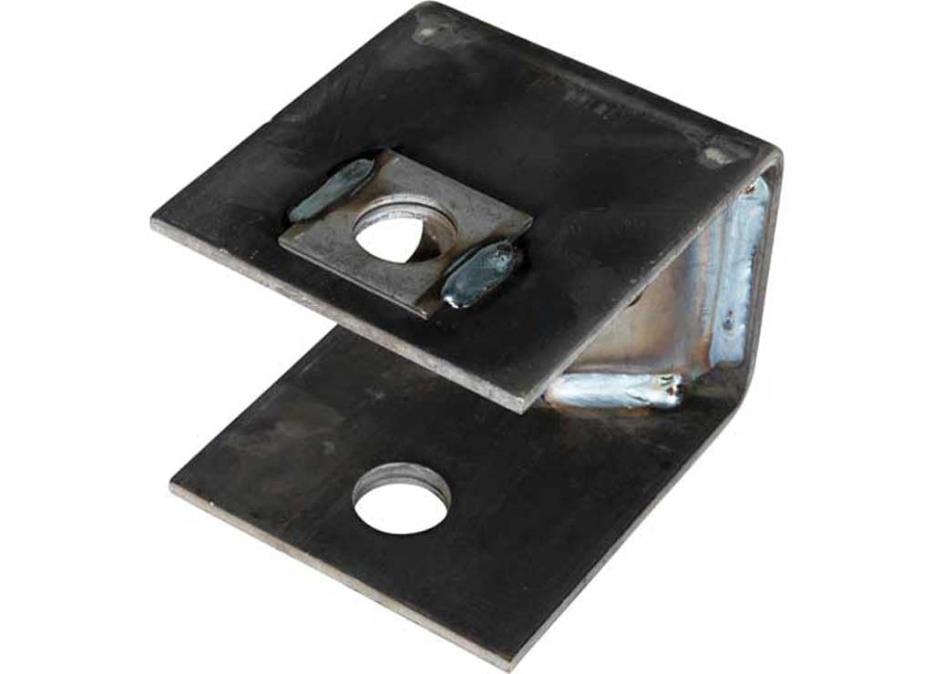 AXLEPTS LIPPERT - 12K Reinforced CTR H