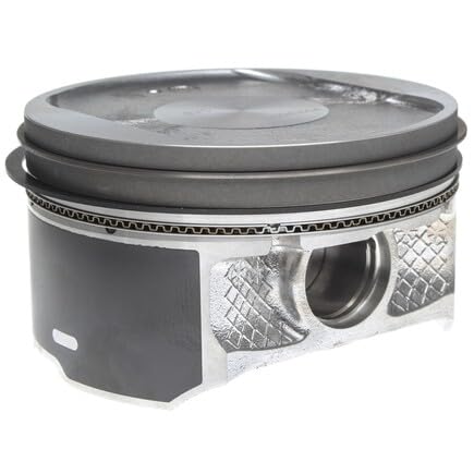 Piston Mahle - 224-3934WR0.75MM