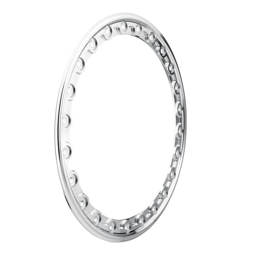 Method Race Wheels Polished V.7 Beadlock Ring BR-DB15-7-A
