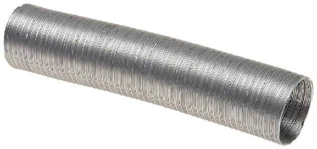 Emission Control Gates Duct Hose 28094 1 3/4" X 18"