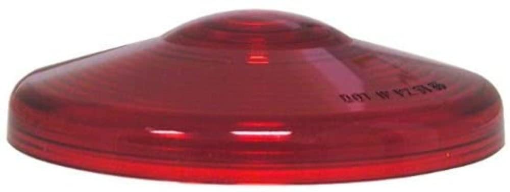 Single-Face Peterson S T T Replacement Lenses B338-15R