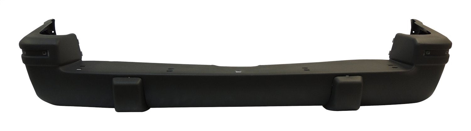 Bumper Crown Automotive (55032692)