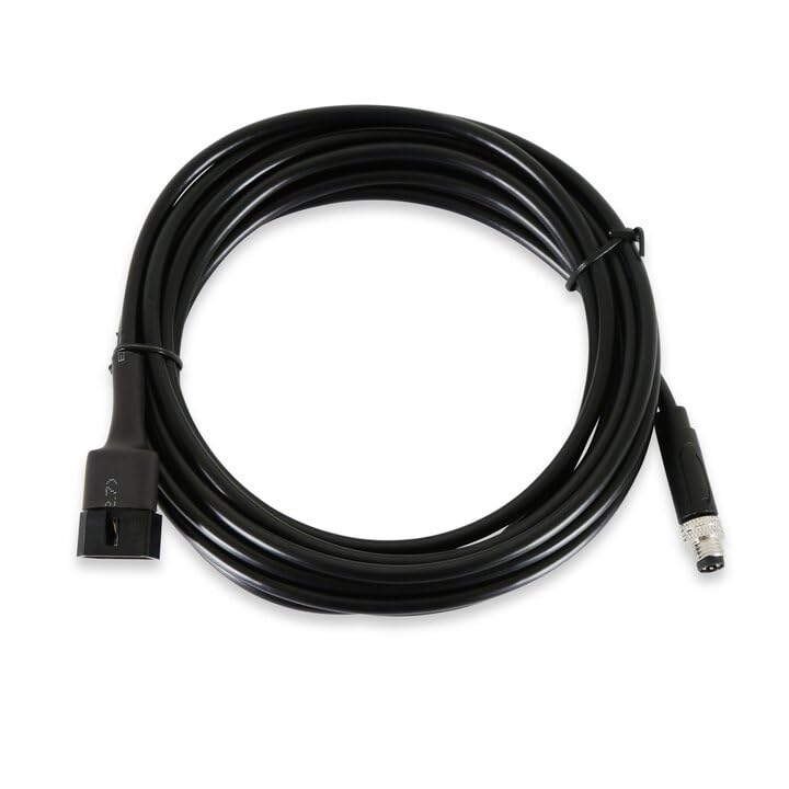 Racepak 280-CA-BK144R3 Logger Tach Harness, 144in