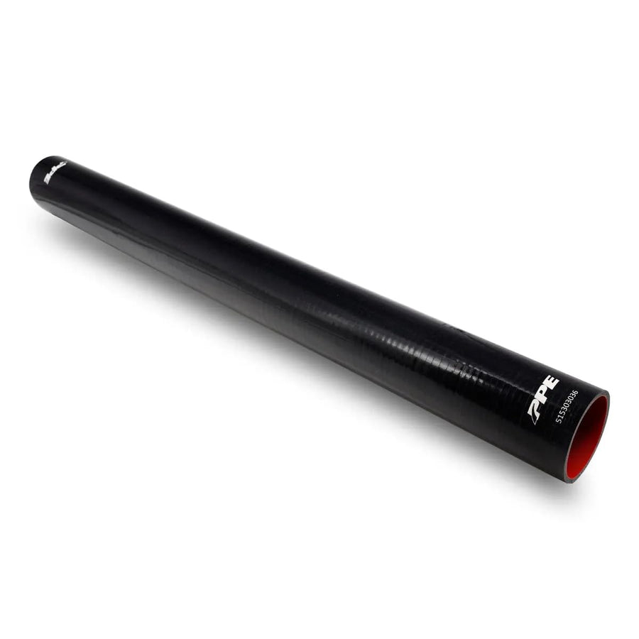 Performance Straight Silicone Hoses 0.75" x 36" L