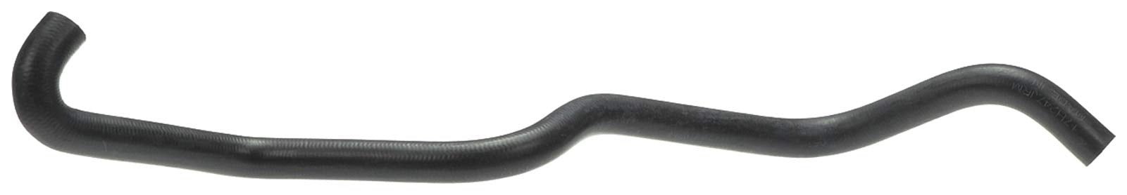 Premium Gates Molded Heater Hose 19776