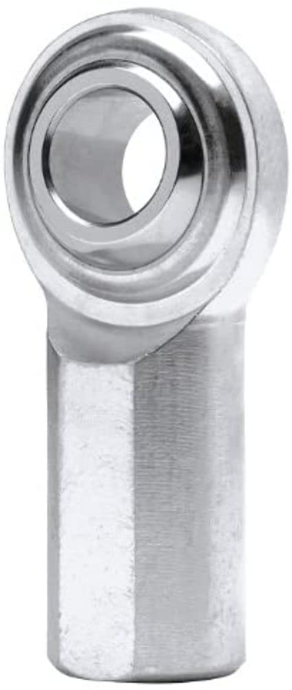 QA1 MGFL12T Precision Products ROD END (G) 2-PC 303 SS F-L 12MM-12MM TEF