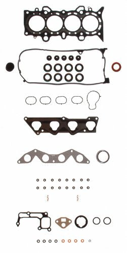 Engine Cylinder Head Gasket Set FEL-PRO for Honda Civic HS 26236 PT