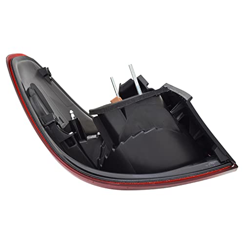 Replacement TYC 11-9201-00 Tail Lamp for TOYOTA SEQUOIA right