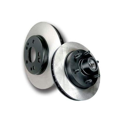 Centric StopTech Performance 120.46069 Brake Rotor