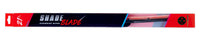 RED 16" SILICONE SHADEBLADE WIP BLAE