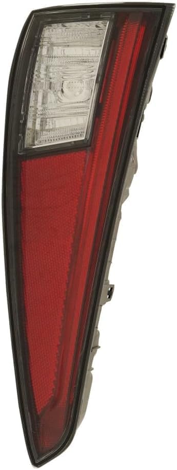 16-18 TY PRUS LOWER T.L LH TYC (11-6900-01-9)