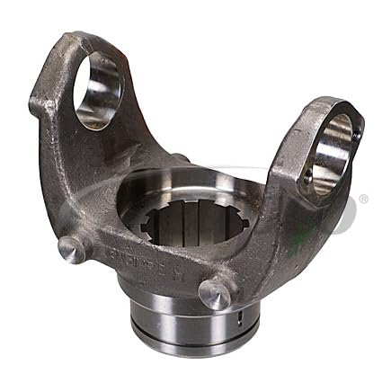 N6.5-4-2171 Neapco Bearing Plate Construction