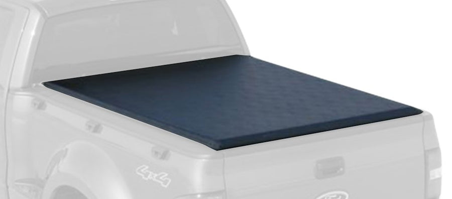 Lite Rider Agri-Cover Access 32209 Roll-Up Tonneau Cover