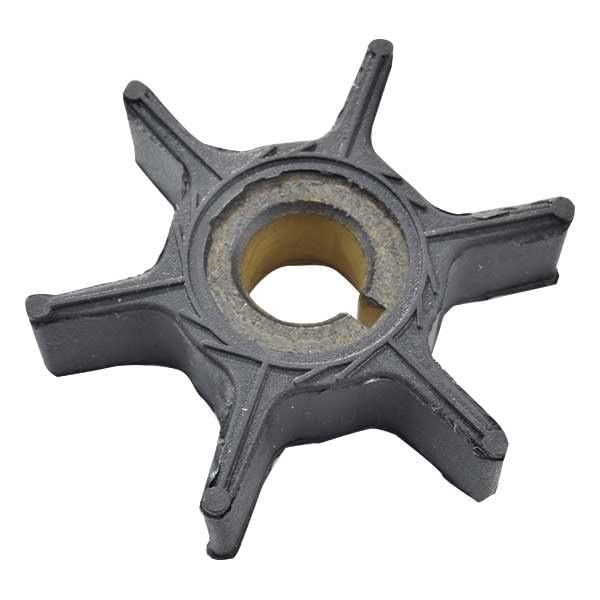 Impeller emp