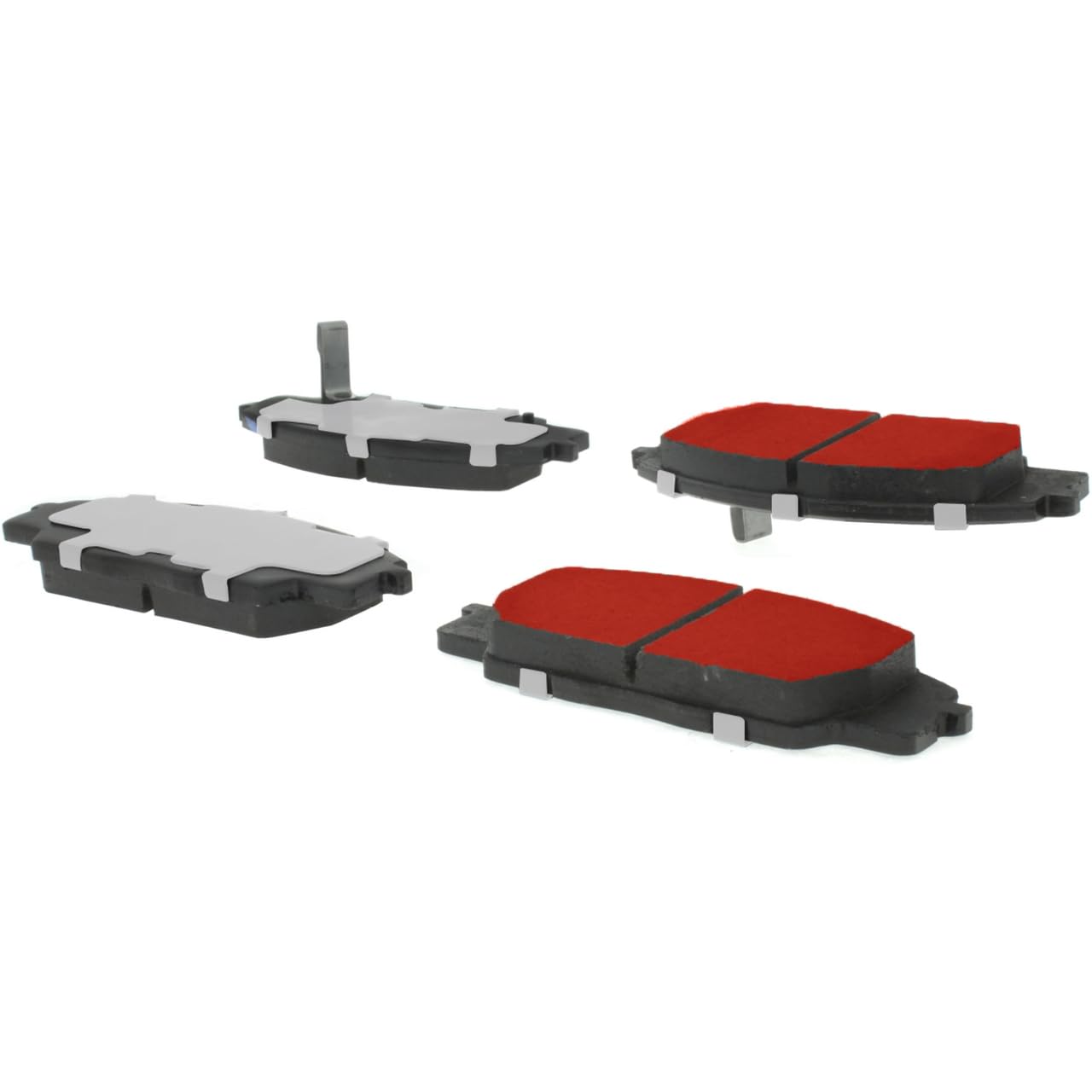 PQ PRO PADS Centric 500.08290