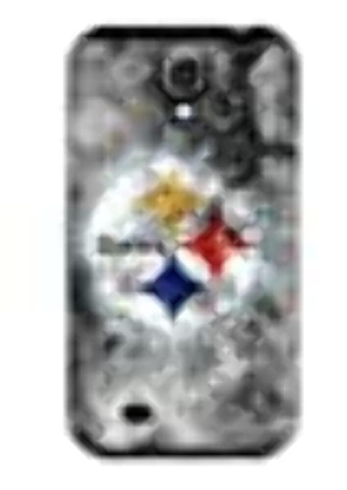 KENhjgt3237kMWhZ New Pittsburgteelers Tpu Cover Case For Galaxy S4