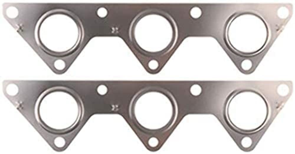 Exhaust Manifold Gasket Set MAHLE MS16280