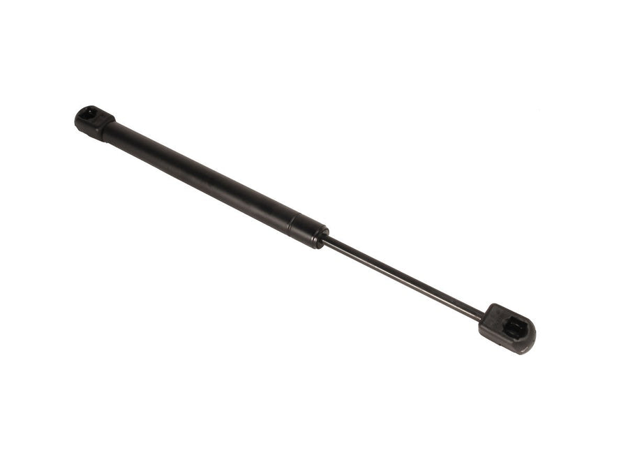 Gas Prop RV Designer G34, Door Support, 26 inch, 100 lb. Load Capacity, Exterior Hardware , Black