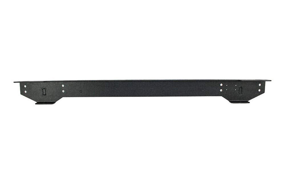 Jeep Rear Bumper W/Step Fishbone Offroad 97-06 Wrangler TJ Piranha Series FB22072