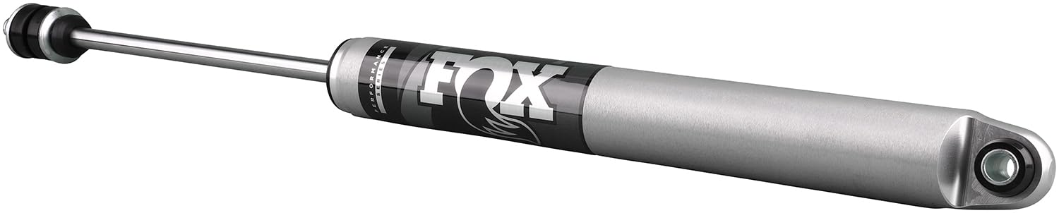 Dodge 2500, Fox Shox 14+ Rear, Ps, 2.0, Ifp (985-24-201)