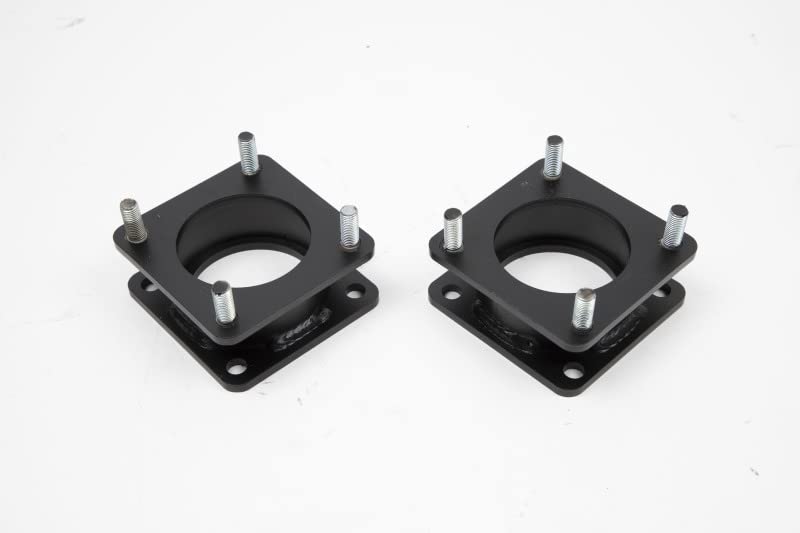 2.5" Belltech Strut Spacer Front Leveling Kit 34950