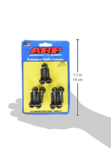 ARP 6-Point Valley Cover Bolt Kit Chevy LS1/LS2 134-8001