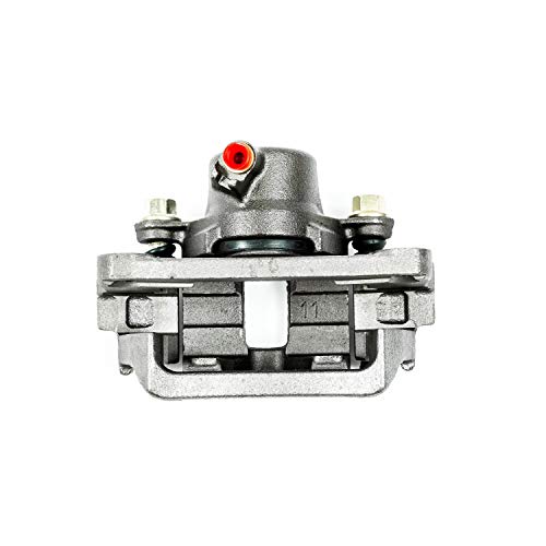 Power Stop Rear L2736 Right One Stock Replacement Brake Caliper For Lexus GX460 2010-2023 | Lexus GX470 2003-2009 | Toyota 4Runner 2010-2024 | Toyota Sequoia 2001-2007 [Vehicle Specific]