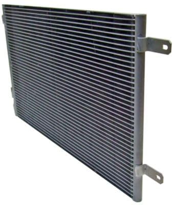 Behr MAHLE A/C Condenser 803 000S