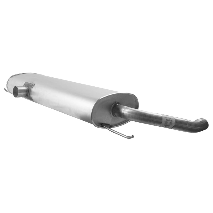 30076 nobrandname Muffler - Welded Assembly