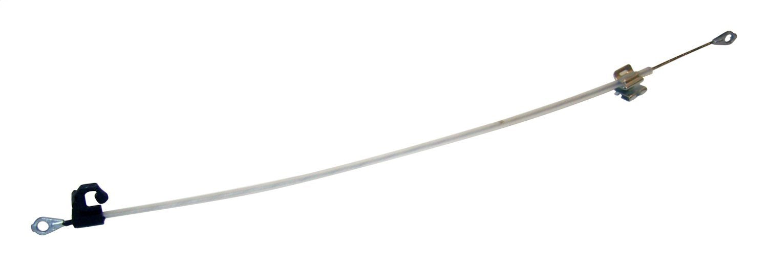 Winch Mount Plate Crown Automotive 2302290