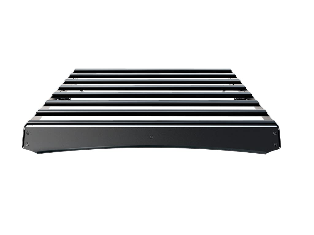 Slimsport Roof Rack Kit Front Runner Compatible with Subaru XV Crosstrek (2018-Current)