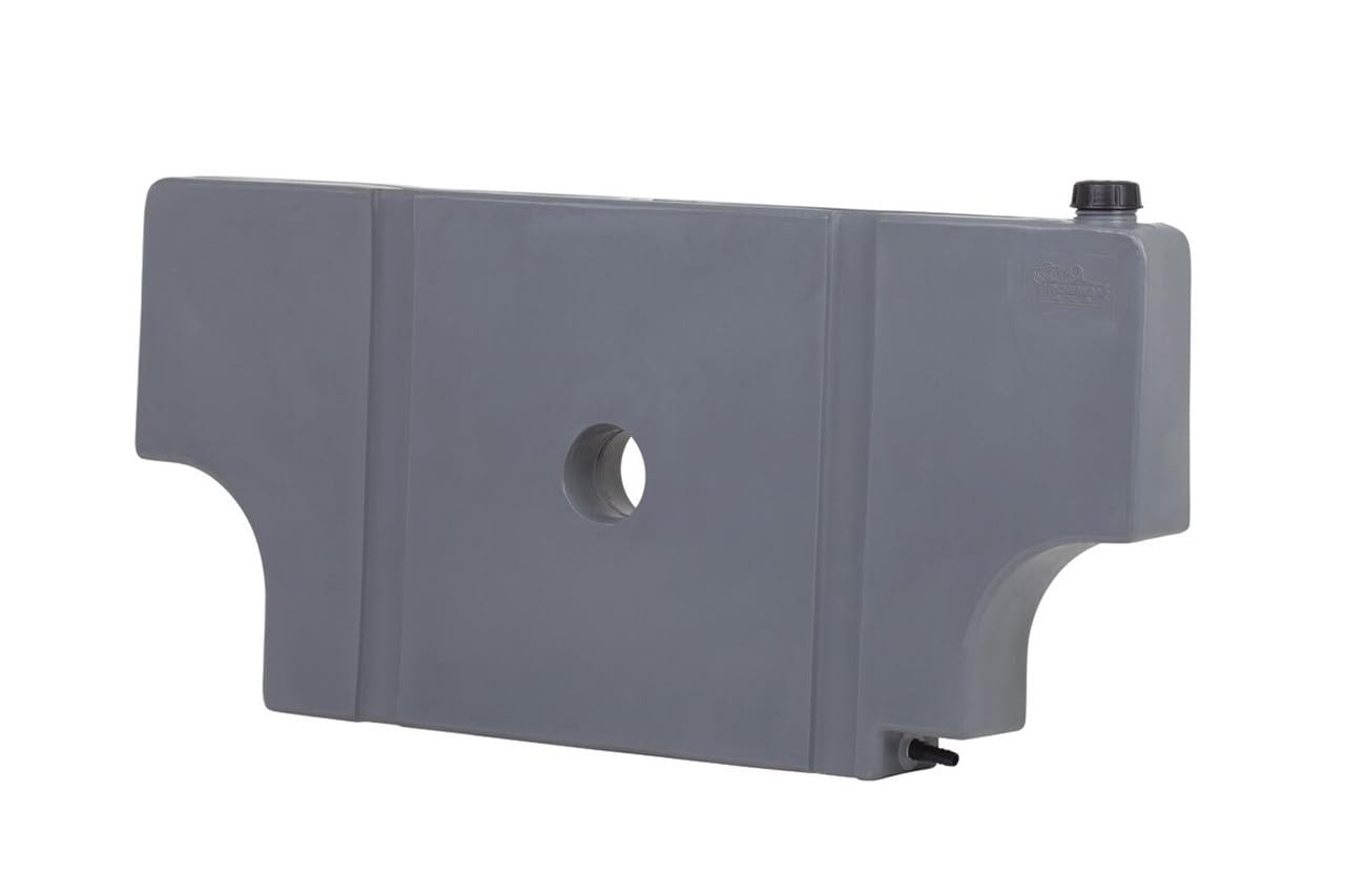 50L IM4x4 Wheel Arch Water Tank - 13 Gal