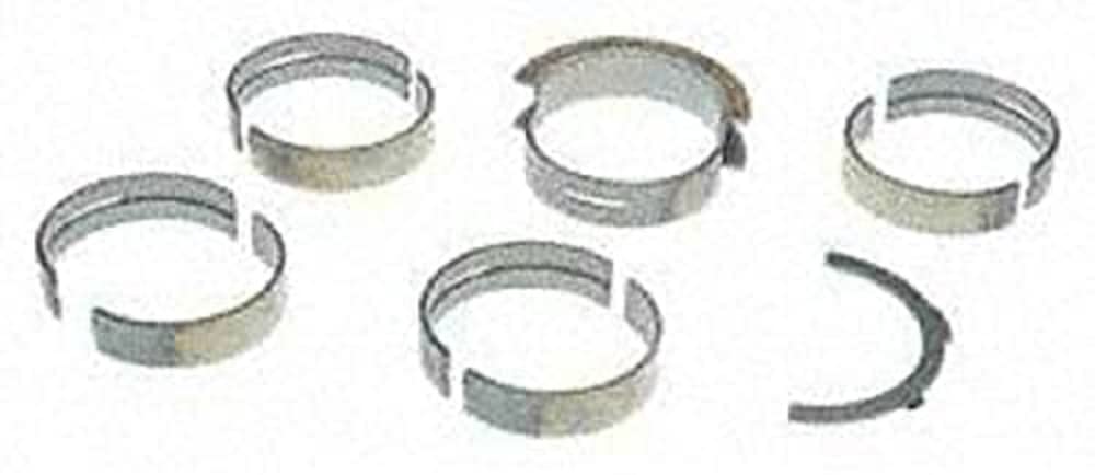 Clevite MS-2007P Clevite Engine Crankshaft Main Bearing Set