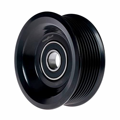 57791 Goodyear Belts FEAD Pulley