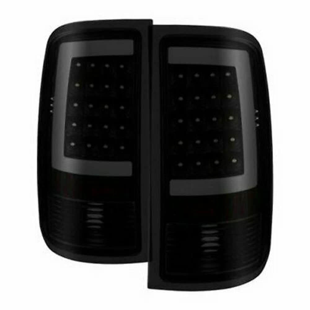 Spyder ALT-ON-GS07-G2-LED-BSM Tail Light, 1 Pack Xtune