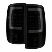 Spyder ALT-ON-GS07-G2-LED-BSM Tail Light, 1 Pack Xtune