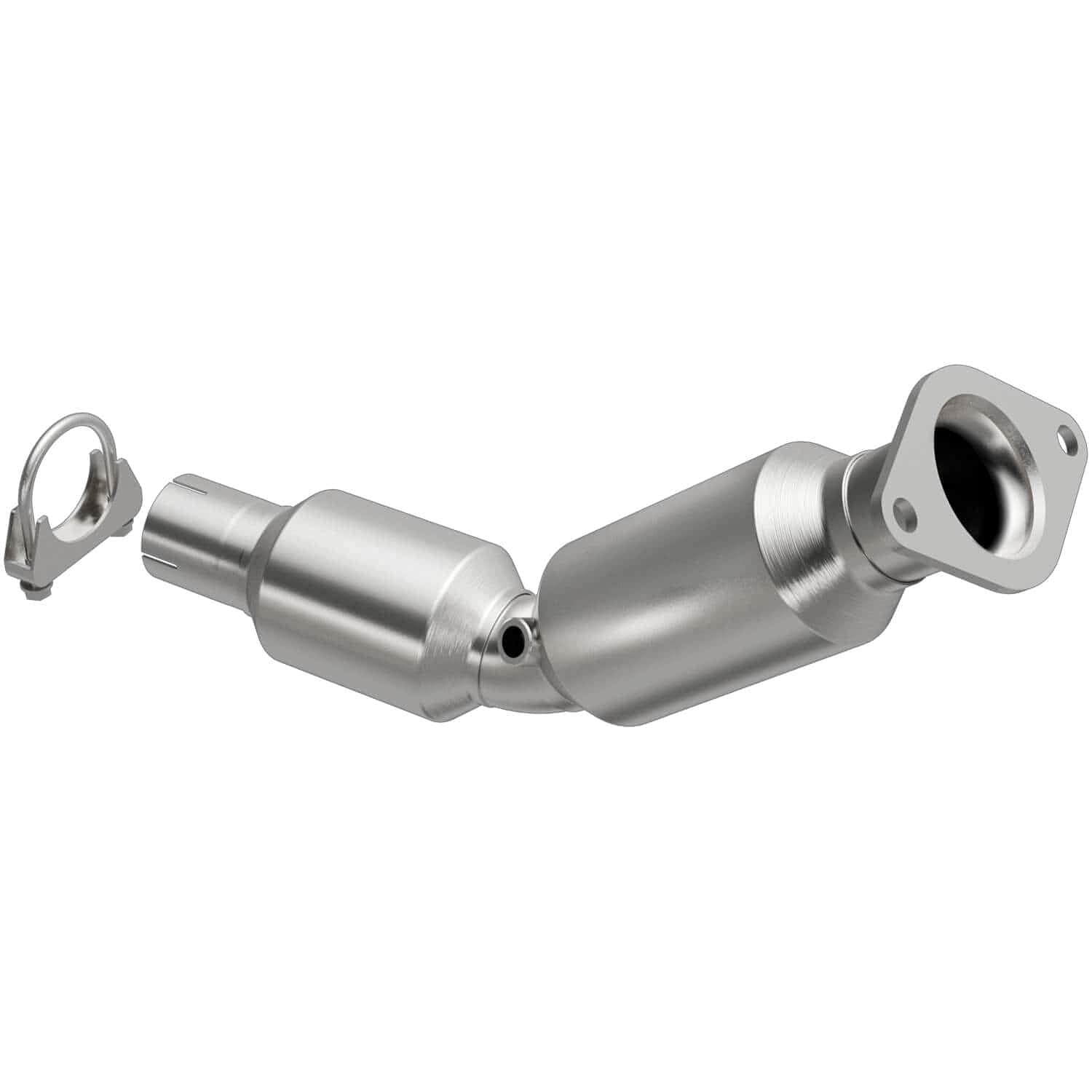 California Grade MagnaFlow Catalytic Converter 5631455: Direct-Fit, Compatible with 2010-2015 Toyota Prius (CARB Compliant)