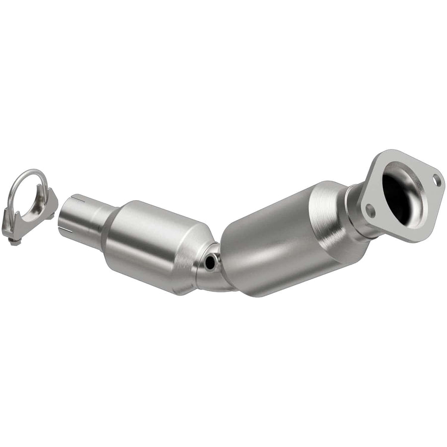 California Grade MagnaFlow Catalytic Converter 5631455: Direct-Fit, Compatible with 2010-2015 Toyota Prius (CARB Compliant)