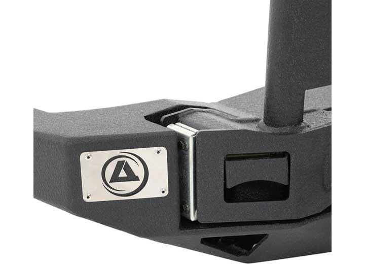 XRC SmittyBilt ATLAS REAR BUMPER - SB76896