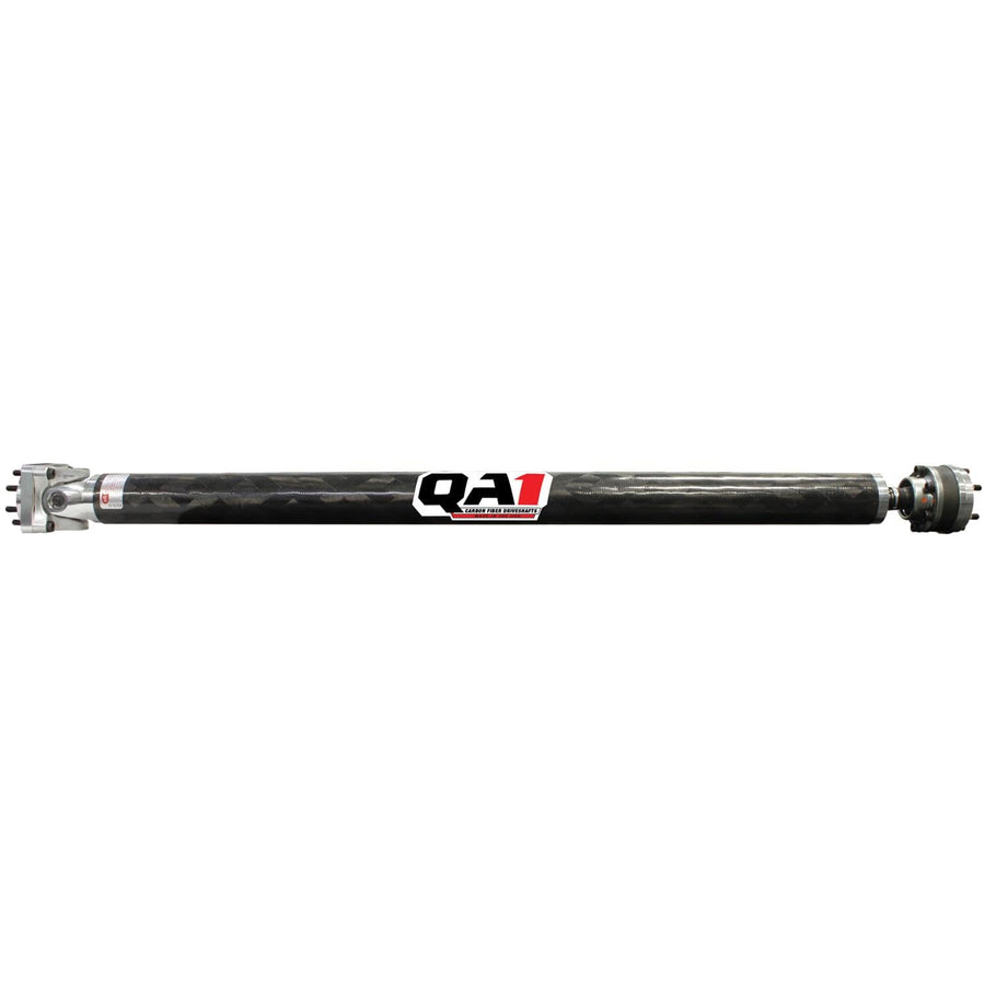 QA1 REV Series JJ-23204 Carbon Fiber Driveshaft 2015-2018 Dodge Challenger R/T 3