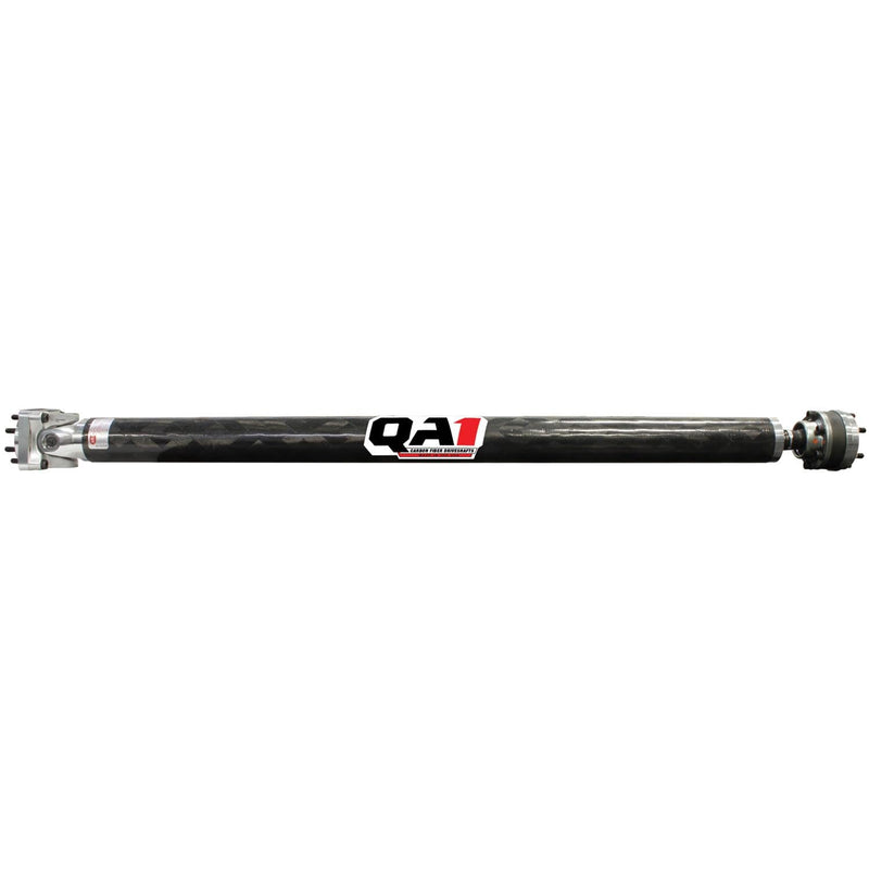 QA1 REV Series JJ-23204 Carbon Fiber Driveshaft 2015-2018 Dodge Challenger R/T 3
