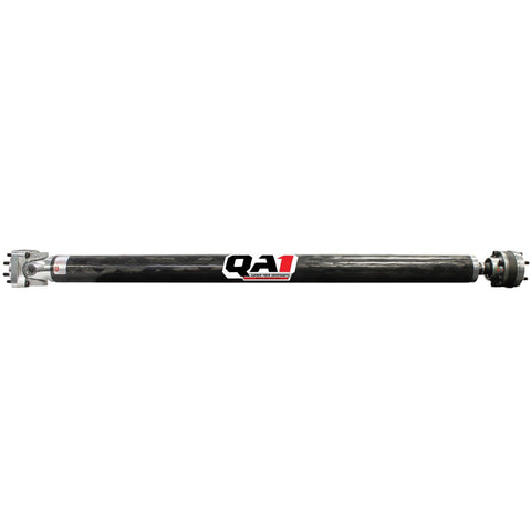 QA1 REV Series JJ-23204 Carbon Fiber Driveshaft 2015-2018 Dodge Challenger R/T 3