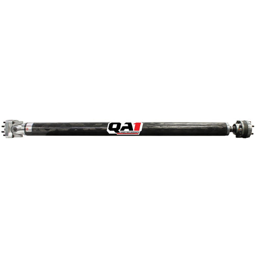 QA1 REV Series JJ-23204 Carbon Fiber Driveshaft 2015-2018 Dodge Challenger R/T 3