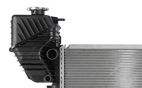 Radiator CSF 3661